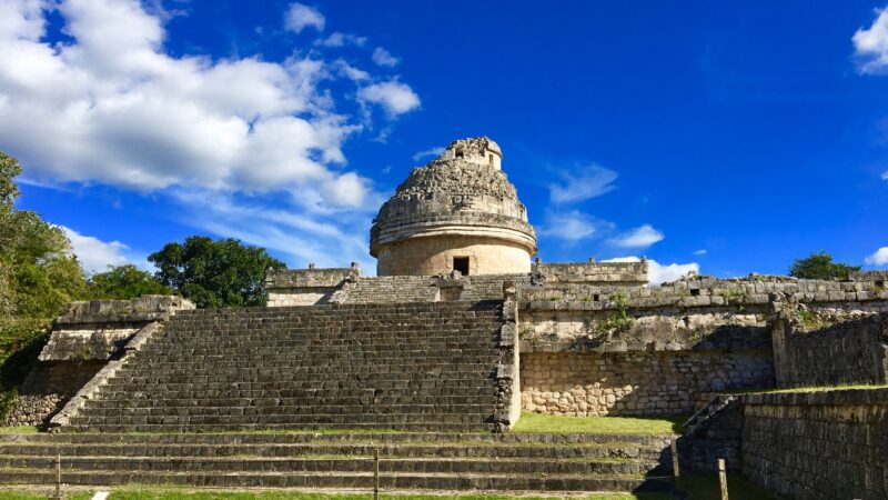 Saiba como era Tenochtitlán, a "Veneza do Novo Mundo"