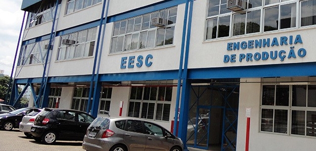 USP seleciona estudantes para mestrado em engenharia de produção