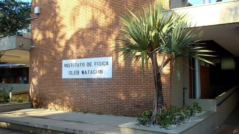 Unicamp recebe inscrições para pós-graduação em física