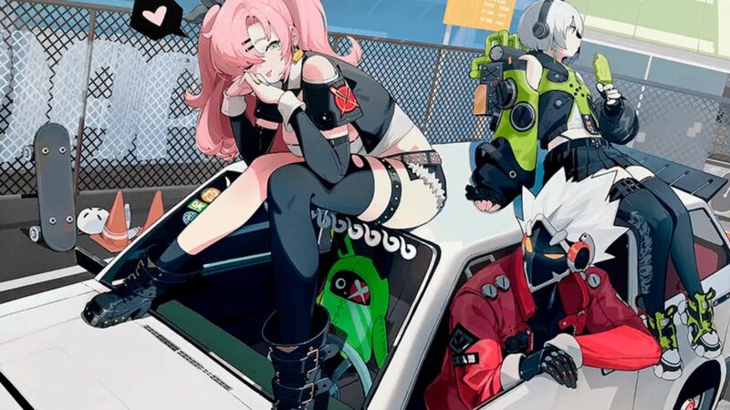 Zenless Zone Zero e mais: os lançamentos de jogos na semana (30/06)