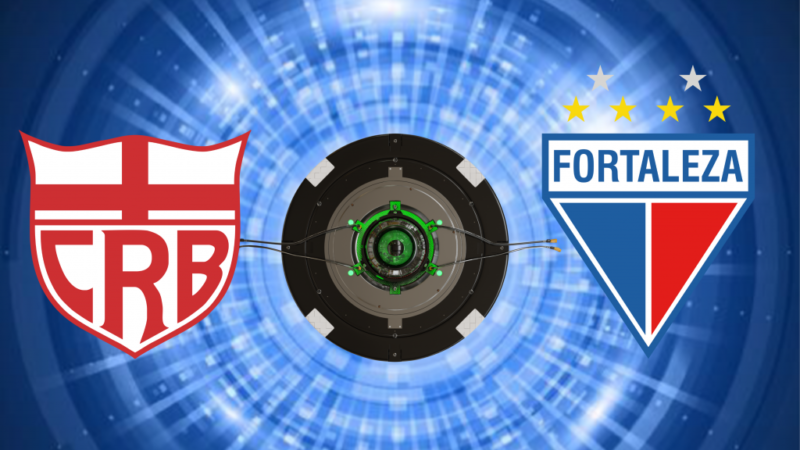 onde assistir à final da Copa do Nordeste