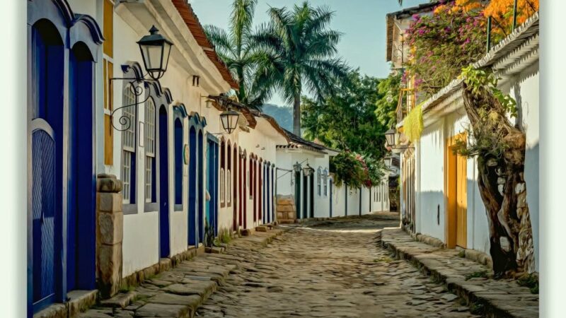 10 cidades históricas do Rio de Janeiro que você precisa conhecer