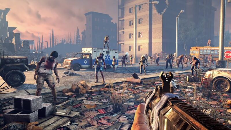 7 Days to Die, F1 Manager e mais: os lançamentos de jogos na semana (21/07)