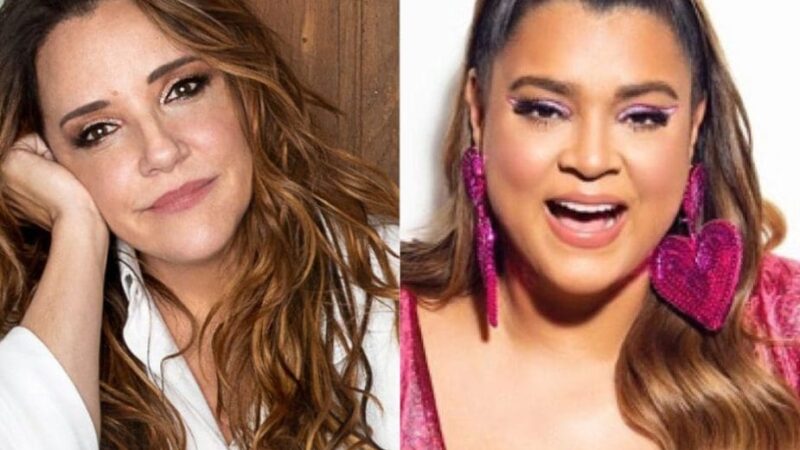 Ana Carolina, Preta Gil e mais no Festival de Inverno de Grussaí