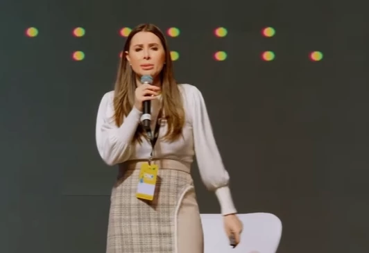 Caroline de Toni: “Governo quer acabar com a oposição”