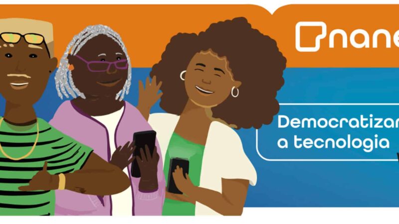 Conheça o projeto que quer democratizar a tecnologia no Brasil