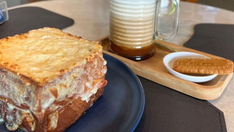 Crítica: Sazu Café no Recreio - cafés especiais e chás diferenciados, uma verdadeira magia de cores e sabores