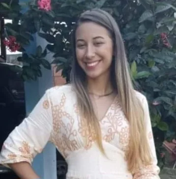 Descanse em paz... Jovem desaparecida é encontrada morta em Itaguaí