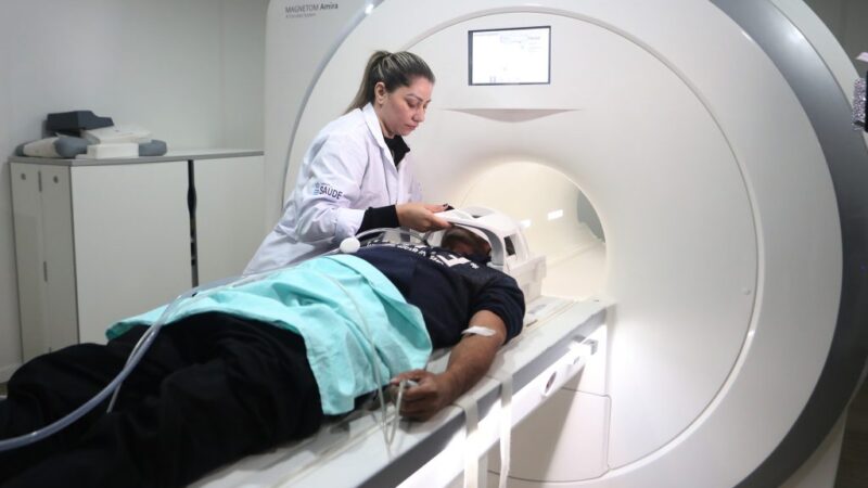 Em um ano de funcionamento, Rio Imagem Baixada bate 1 milhão de atendimentos