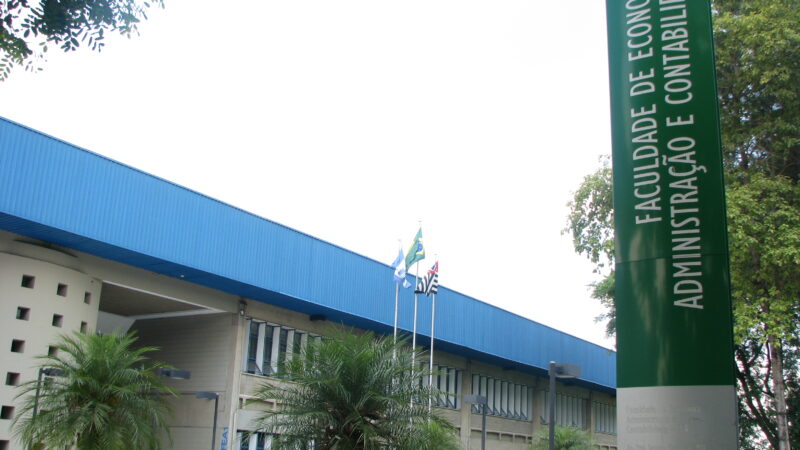 FEA-USP promove concurso para livre-docência no Departamento de Economia