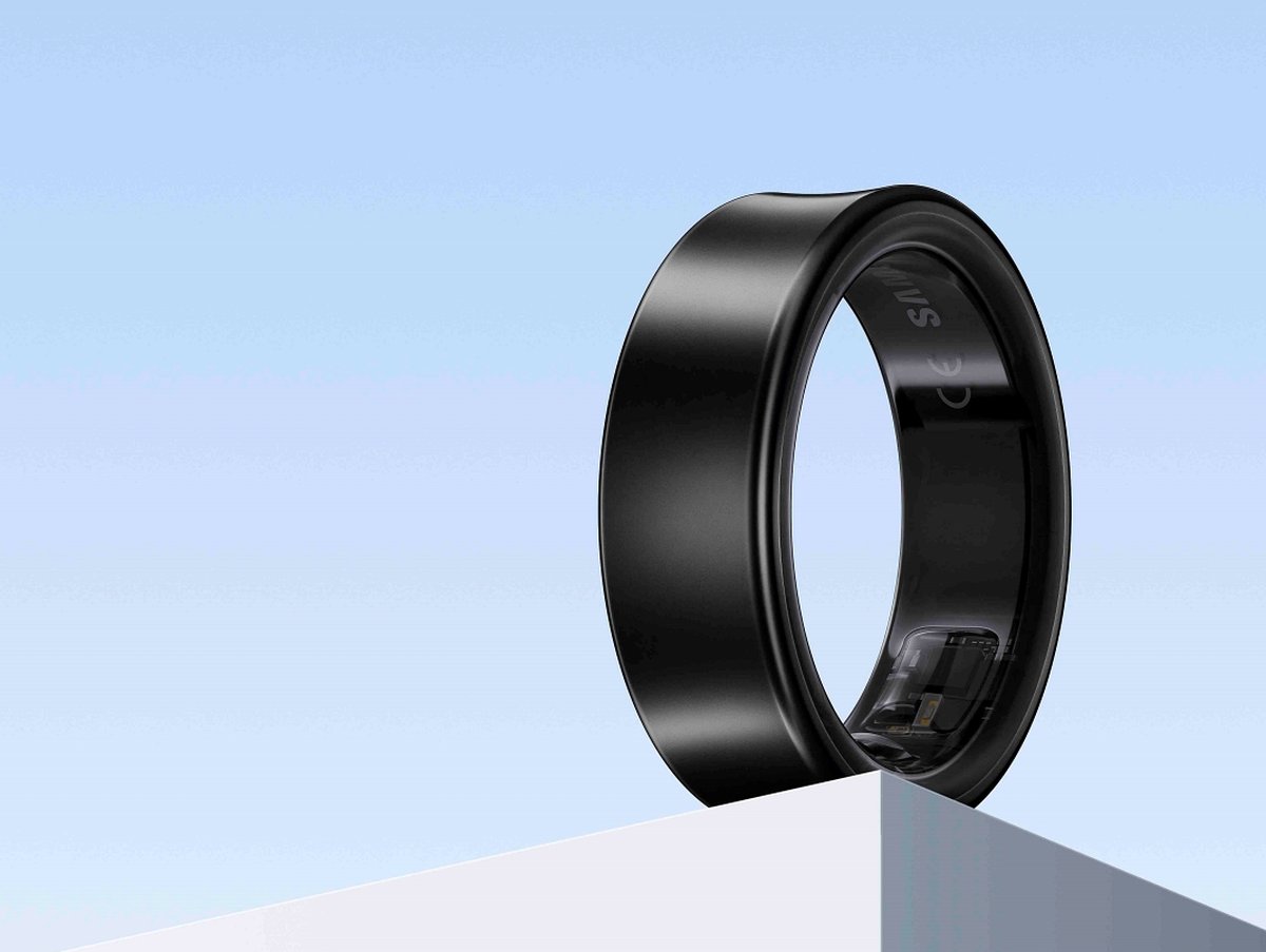 Galaxy Ring funciona com qualquer celular Android, mas sem todas as ...