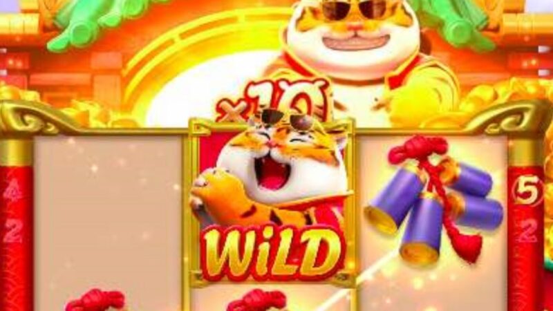 Governo considera liberar o Fortune Tiger, o jogo do 'Tigrinho', em casas de apostas