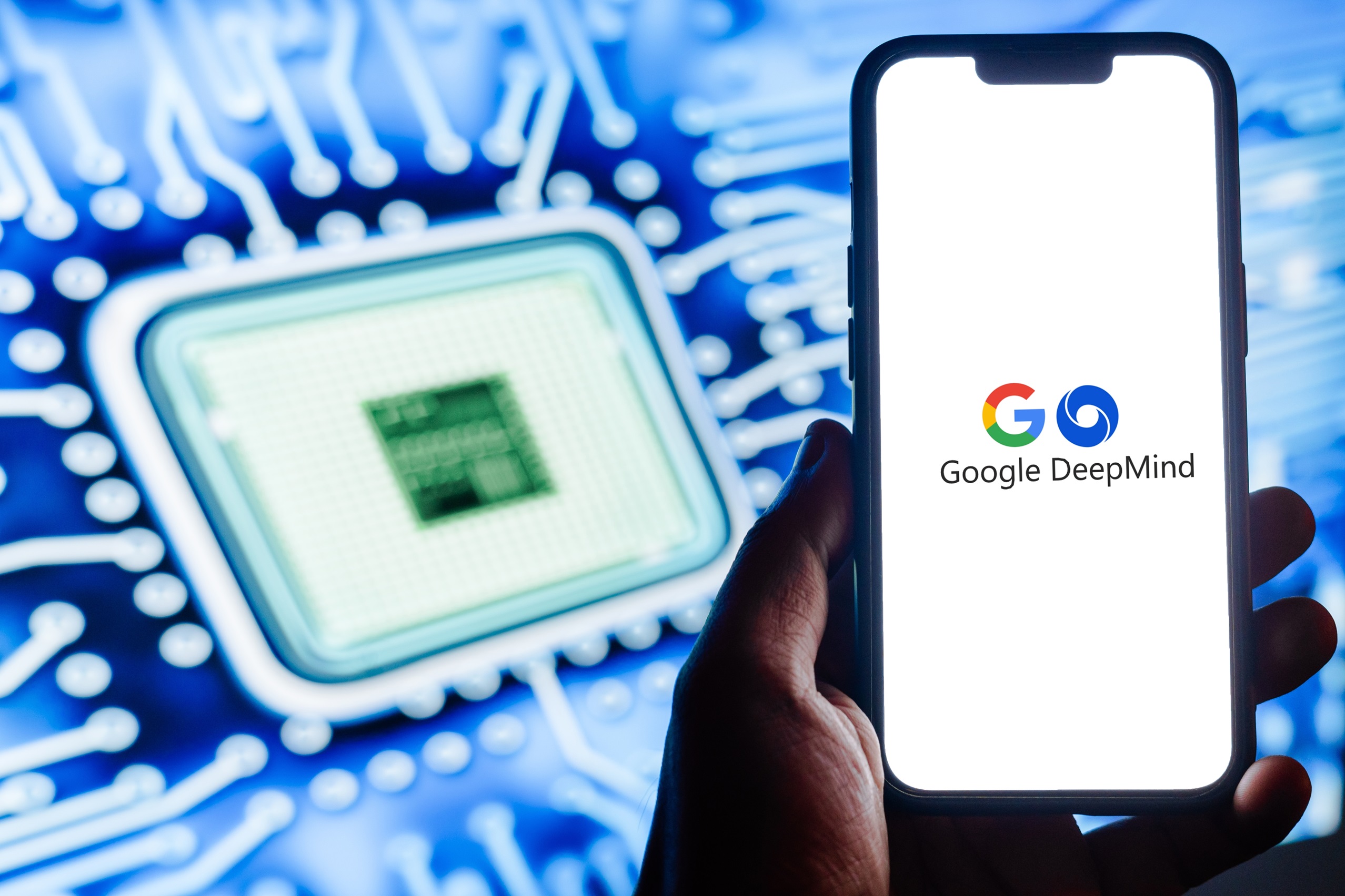 IA do Google está ficando boa em matemática! - Bangu News