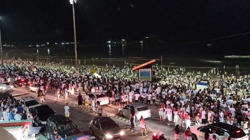 MP cobra medidas da Prefeitura de Cabo Frio contra desordem urbana