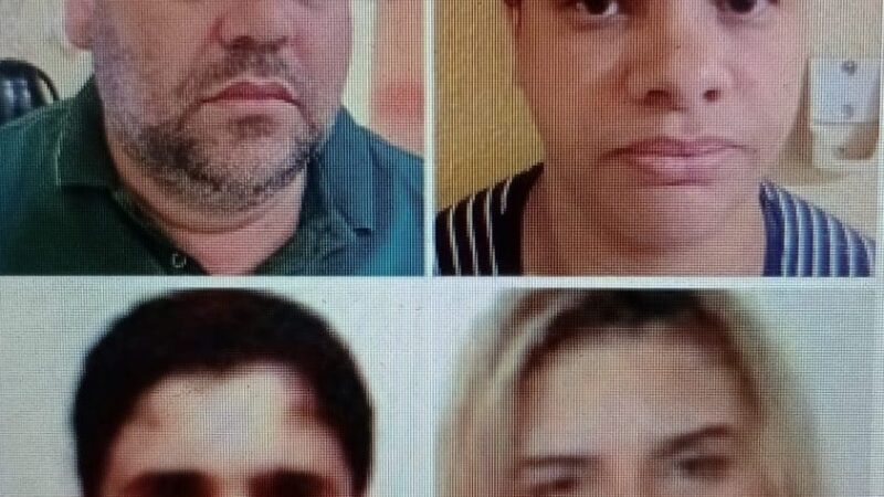 MPRJ denuncia 4 por golpe da pirâmide financeira em Campos