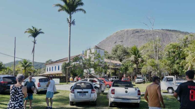 Maricá realiza terceira edição do 'Curta Itaocaia' neste domingo (14)