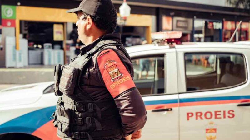 Maricá registra queda em diversos indicadores criminais