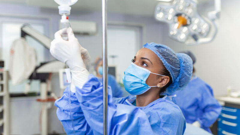 Mindfulness alivia estresse e ansiedade entre profissionais de enfermagem, confirma estudo