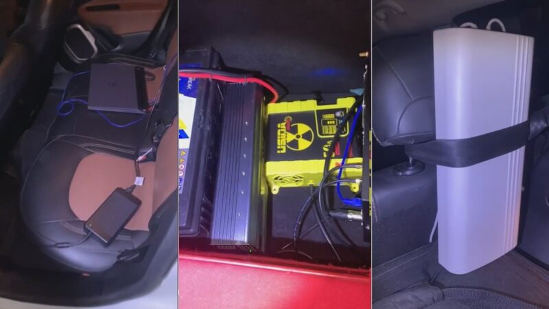 Motorista de 'carro do golpe' que roubava contas bancárias é preso em SP