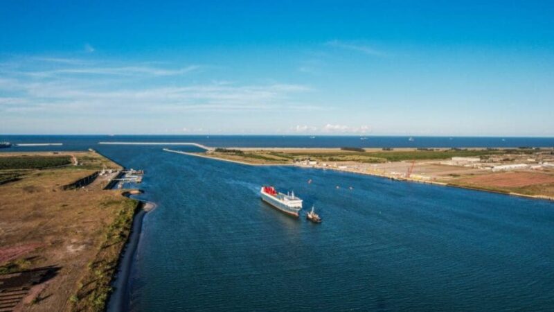 Norte Fluminense será polo do mercado de hidrogênio no RJ