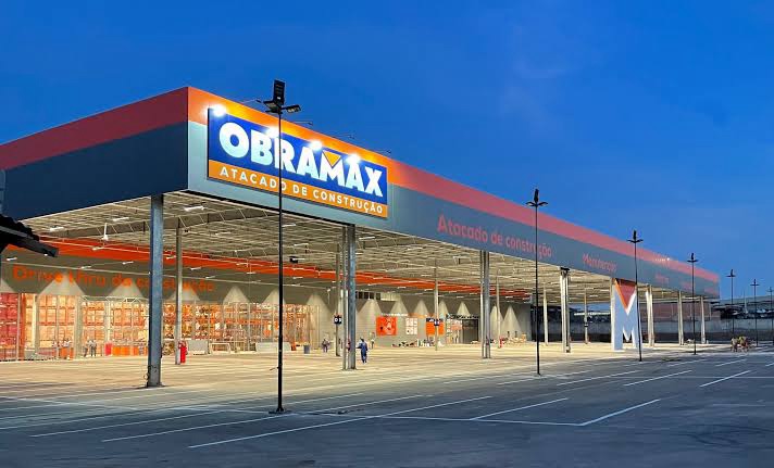 Obramax abrirá nova filial em Guadalupe