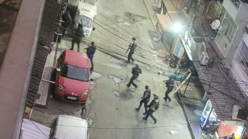 Operação Rota do Rio: 2ª fase mira lavagem de dinheiro na Maré