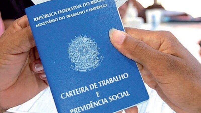 Oportunidade em Empresa de Grande Porte, salário de R$ 2.600 + benefícios