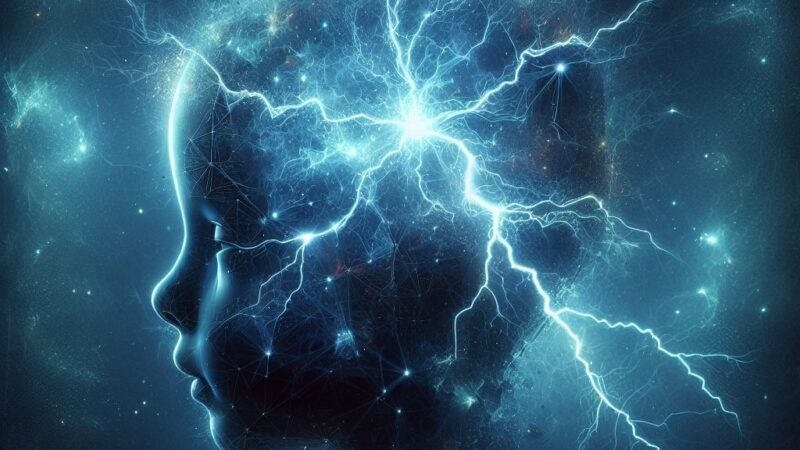 Perturbações cerebrais na infância podem levar a transtornos psiquiátricos na vida adulta