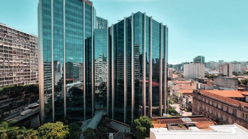 Petrobras está cada vez mais perto de acabar com ‘home office’