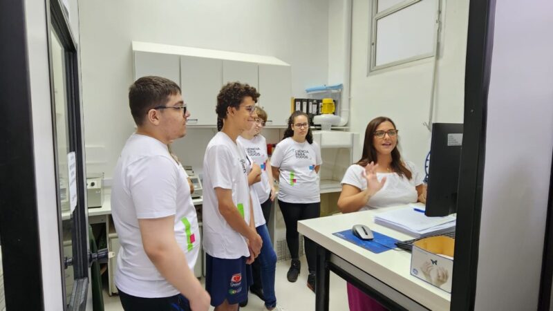 Prêmio Ciência para Todos mobiliza professores e alunos do ensino básico em 102 municípios paulistas