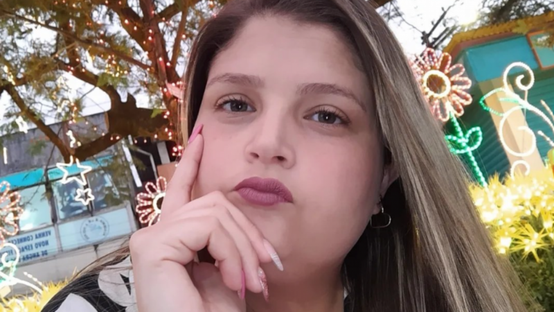 Professora Morta em Tentativa de Assalto