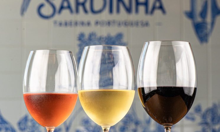 Sardinha Taberna Portuguesa lança Festival de Inverno