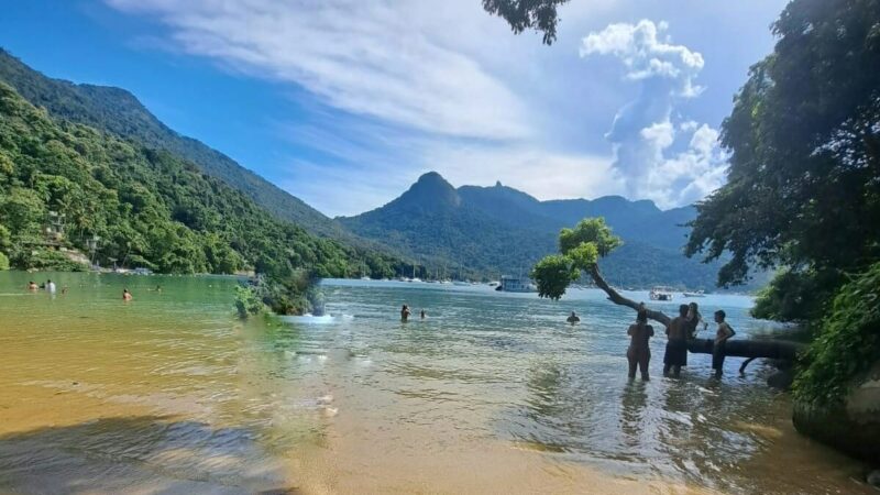 Site argentino diz que melhores praias paradisíacas do Brasil estão no RJ; veja cidades