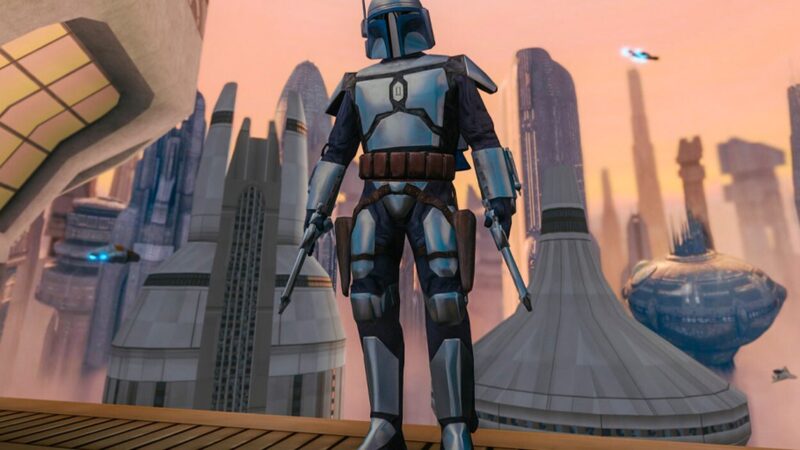 Star Wars Bounty Hunter e mais: os lançamentos de jogos na semana (28/07)