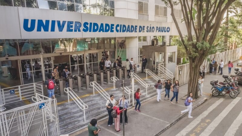 Unicid seleciona estudantes para mestrado profissional em Formação de Gestores Educacionais