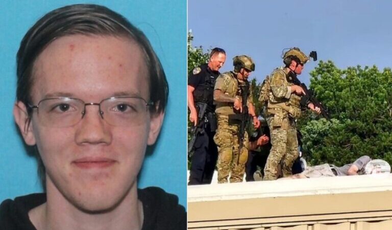 Veja o que se sabe sobre o atirador que tentou matar Donald Trump