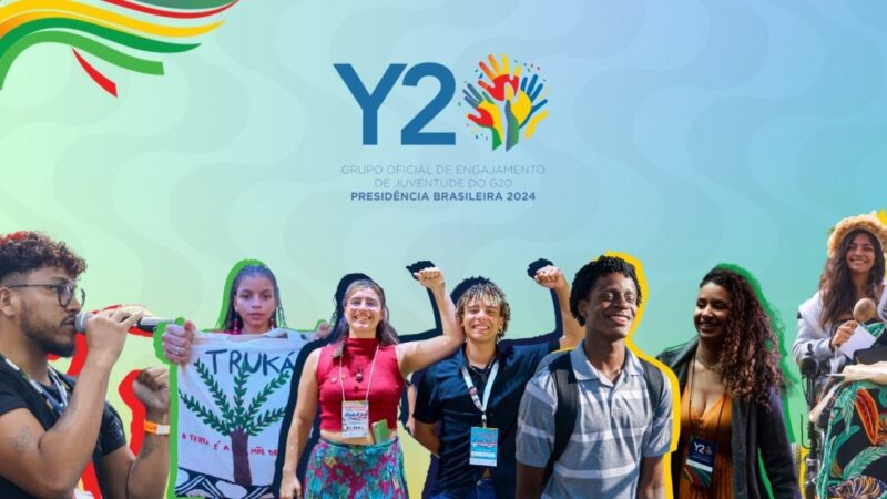 y20 brasil por Alvaro Tallarico