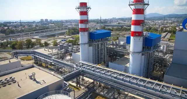 Benefício fiscal para termelétricas do Norte Fluminense fortalece economia