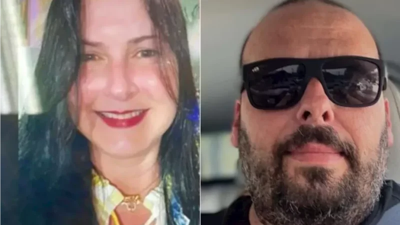 Caso Anic: suspeito confessa morte e pede liberdade de filhos