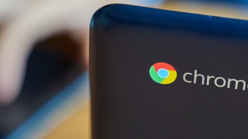 Chrome testa IA que acaba com a bagunça das suas abas abertas