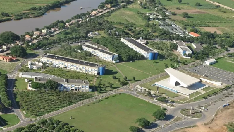 Concurso da Uenf ofertará 158 vagas com nova ampliação