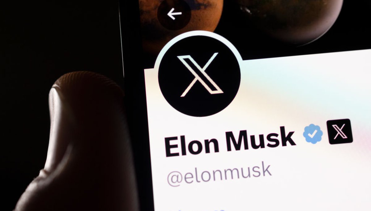 Elon Musk lança Grok-2, nova IA do X, agora capaz de criar imagens sem