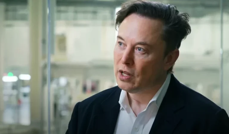 Elon Musk se pronuncia sobre prisão de fundador do Telegram