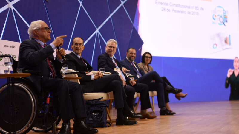 Especialistas apresentam sugestões para aperfeiçoar o marco legal de C&T