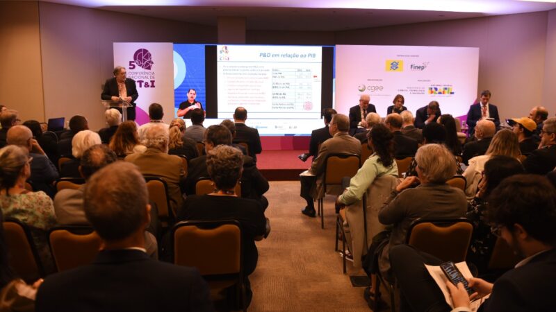 Especialistas discutem alternativas para ampliar financiamento à ciência