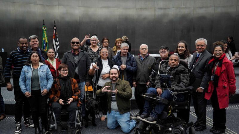 FAPESP lança quatro Centros de Ciência para o Desenvolvimento voltados para a inclusão