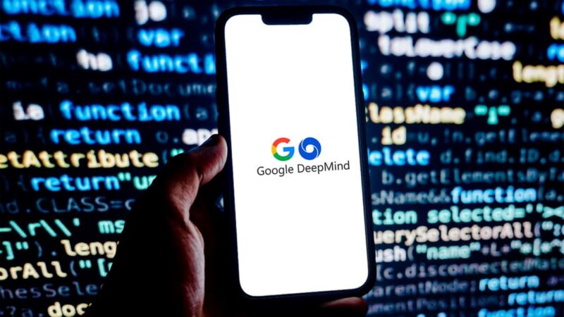 Funcionários da Google DeepMind pedem fim de contratos militares