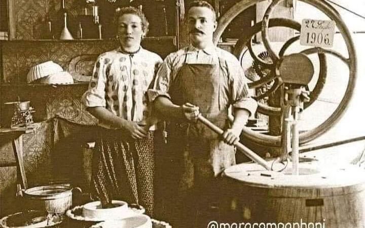 História: cariocas foram os primeiros brasileiros a tomar sorvete