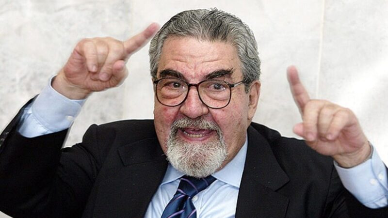 Igreja no Centro do Rio terá missa em homenagem a Luiz Paulo Conde, que faria 90 anos em 2024