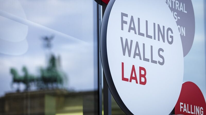 Inscrições para o Falling Walls Lab Brazil vão até 19 de agosto
